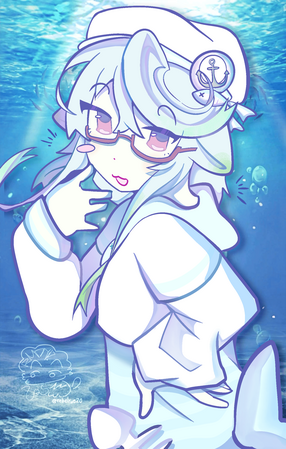 Shaded